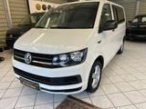 Volkswagen T6 Multivan AHK Standheizung Einparkhil. 7xSitze - Volkswagen Gebrauchtwagen in Berlin