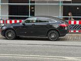 Mercedes-Benz CLC 250 - Mercedes-Benz CLC 250 Gebrauchtwagen