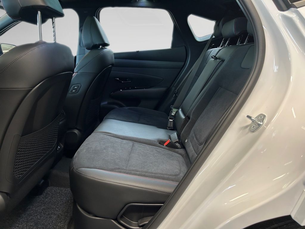 Hyundai Tucson – Bild 10