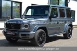Mercedes-Benz G 400d AMG Night Burmester Massage ACC Sthzg - Mercedes-Benz G 400 aus 2021