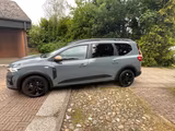 Dacia Jogger Extreme+ und 7 Sitzer - Dacia Jahreswagen