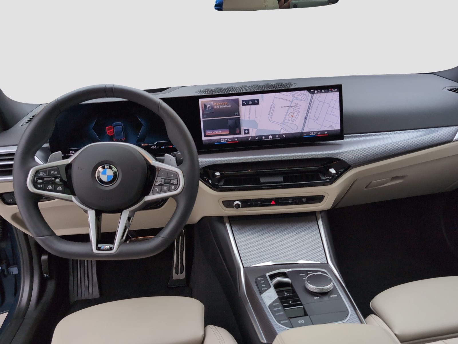 BMW 330 - Bild 11