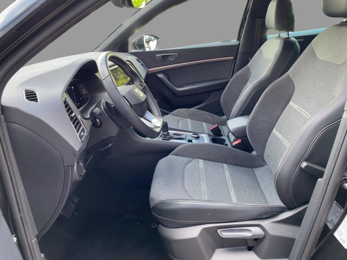 Seat Ateca - Bild 9
