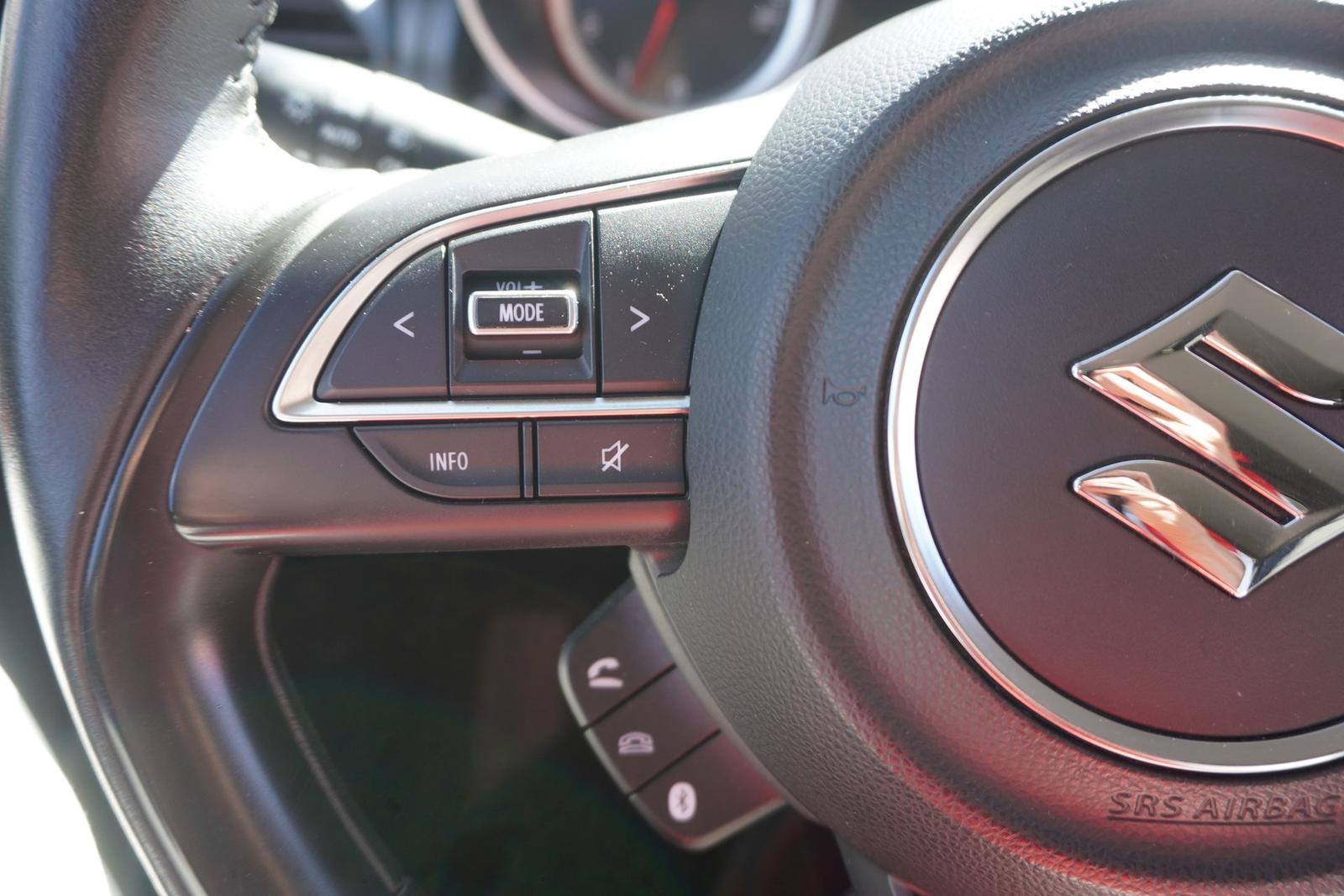 Suzuki Swift 1.2 4x4 Comfort Tagfahrlicht Kamera USB