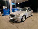 Mercedes-Benz c270 cdi Automatik orig.190tsd KM TÜV bis ... - gebrauchte Mercedes-Benz C 270 aus dem Jahr 2003