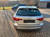 Audi A4, Avant,sport, 8-fach, HU/AU, Garantie - Audi A4: 8h