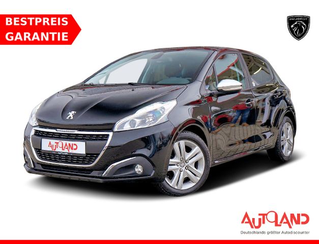 Peugeot 208 1.2 PureTech 110 Signature Android Apple PDC