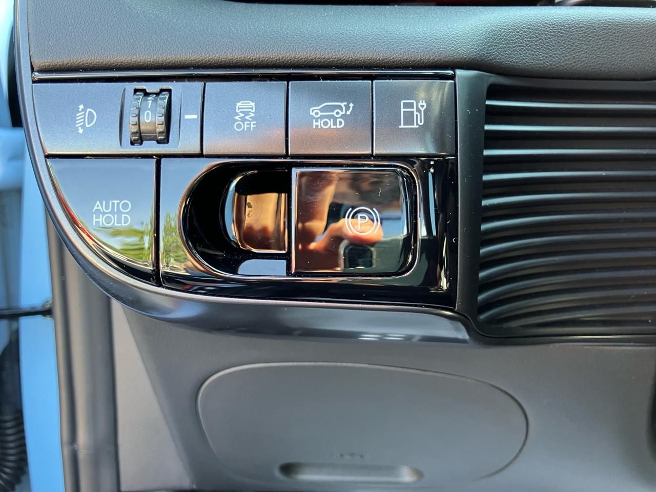 Fahrzeugabbildung Hyundai IONIQ 5N *HEADUP*BOSE*SHZ*LHZ*NAVI*SPURH*