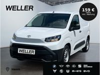 Toyota Proace City - Vorschau Bild 1