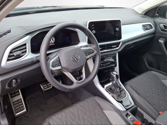 T-ROC 2.0 TDI DSG GOAL NAVI+LED+ACC+APP+CAM