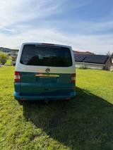 Volkswagen T5 Multivan - Volkswagen T5 Multivan aus 2005