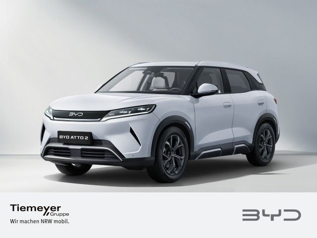BYD ATTO 2