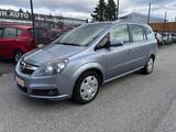 Opel Zafira B 1,6i Edition TÜV&Service Neu+AHK