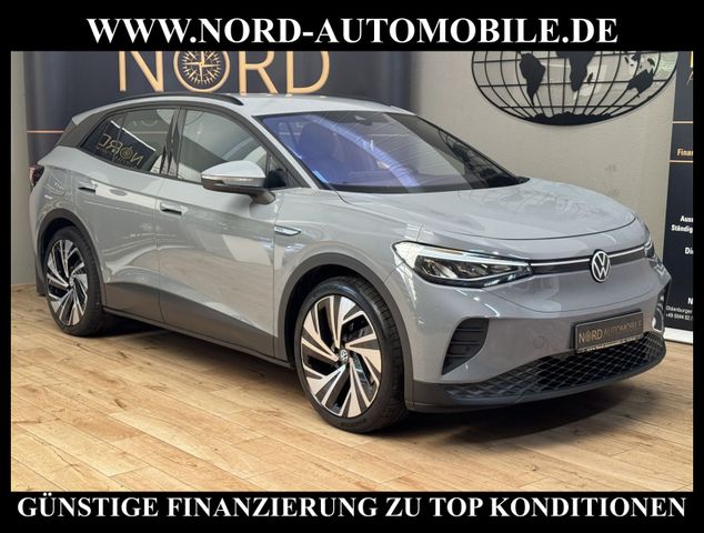 VW ID.4 Pro Performance Sportpaket Wärmepumpe/21/