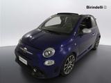 Abarth ABARTH 595 - 595 C 1.4 Turbo T-Jet 165 CV Turism - Abarth 595 Turismo: Cabrio