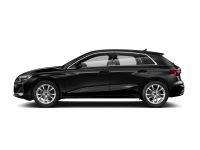Audi A3 - Vorschau Bild 5
