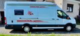 Ford Transit L4H4 Wohnmobil Ausbau  - Ford 4