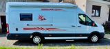 Ford Transit L4H4 Wohnmobil Ausbau 
