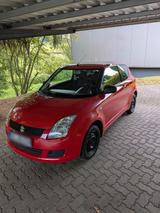 Suzuki Swift TÜV neu - gebrauchte Suzuki Sportwagen