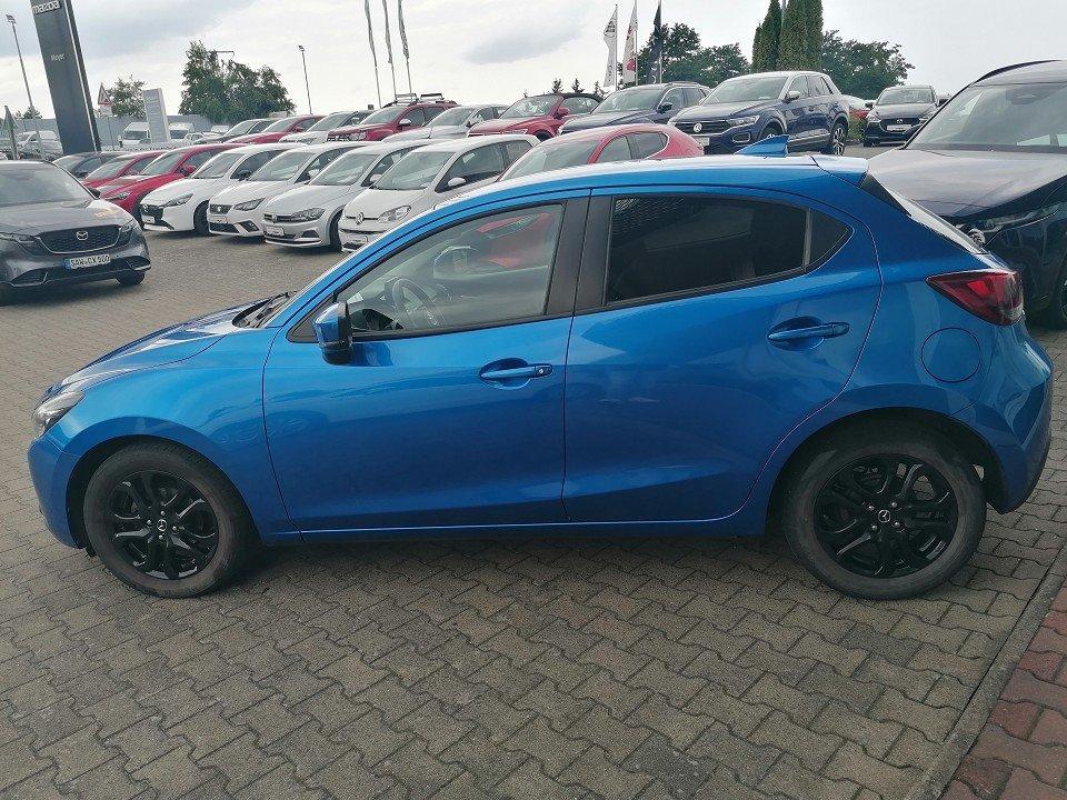 Mazda 2 Kizoku