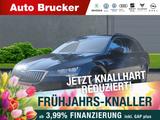 Skoda Superb Combi Ambition+Alufelgen+Navi+Klimaautoma - Skoda mit Diesel-Antrieb: Alufelgen