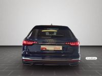 Audi A4 - Vorschau Bild 7