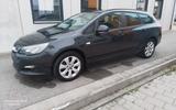 Opel Astra J Sports Tourer Style - Opel Astra Style mit Diesel-Antrieb