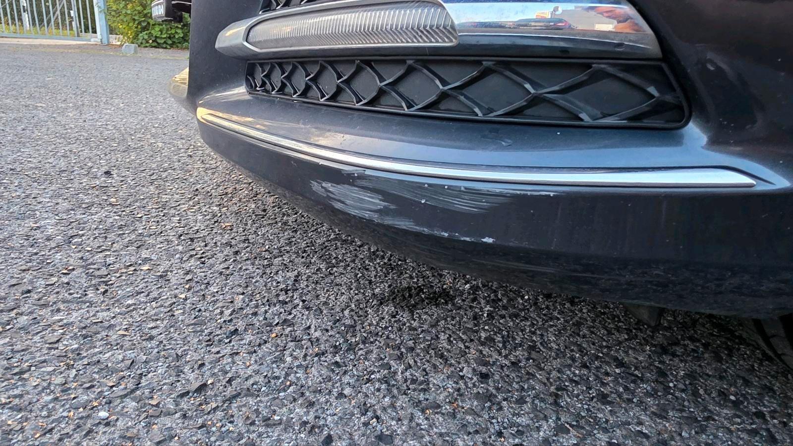 Mercedes-Benz C220 2014 — photo 13