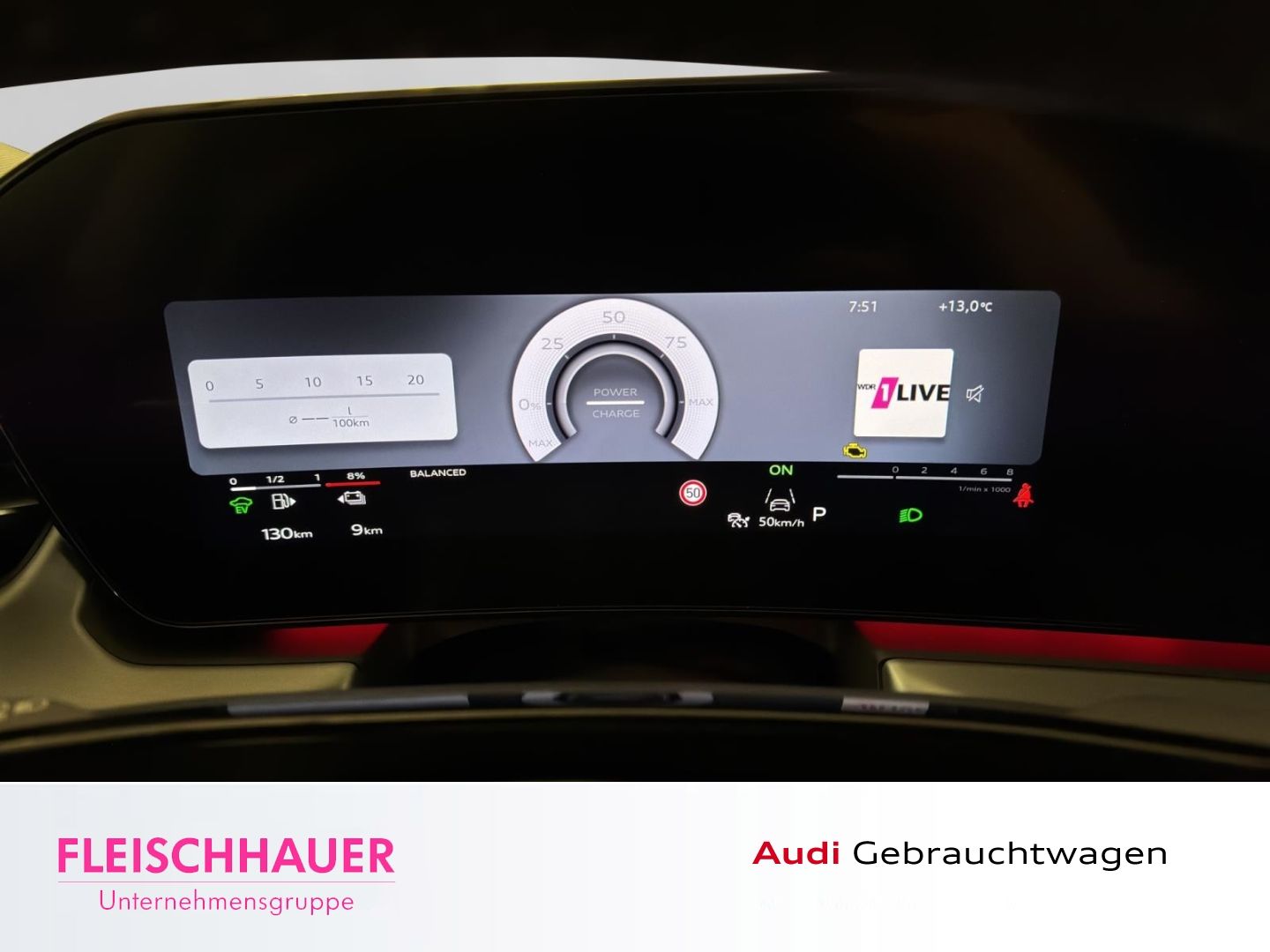 Audi Q3 SUV 1.5 TFSI e S line TECH-PLUS SONOS LED RFK foto 12
