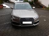 Audi A6 2.0 TDI mit wenig KM/neue Bremsen/Scheckh./Pa - Audi: Kombi, Km 0