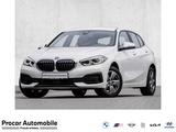 BMW 116d (ab 2018) NAVI LED PDC V+H DAB Tempomat LM - gebrauchte BMW 116 aus dem Jahr 2024