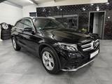 Mercedes-Benz GLC 250 GLC GLC 250 d 4Matic AMG - Mercedes-Benz GLC 250 Gebrauchtwagen
