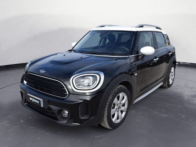 MINI Mini Countryman F60 Mini 2.0 Cooper D Busin