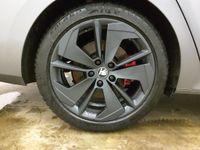 Skoda Octavia - Vorschau Bild 4