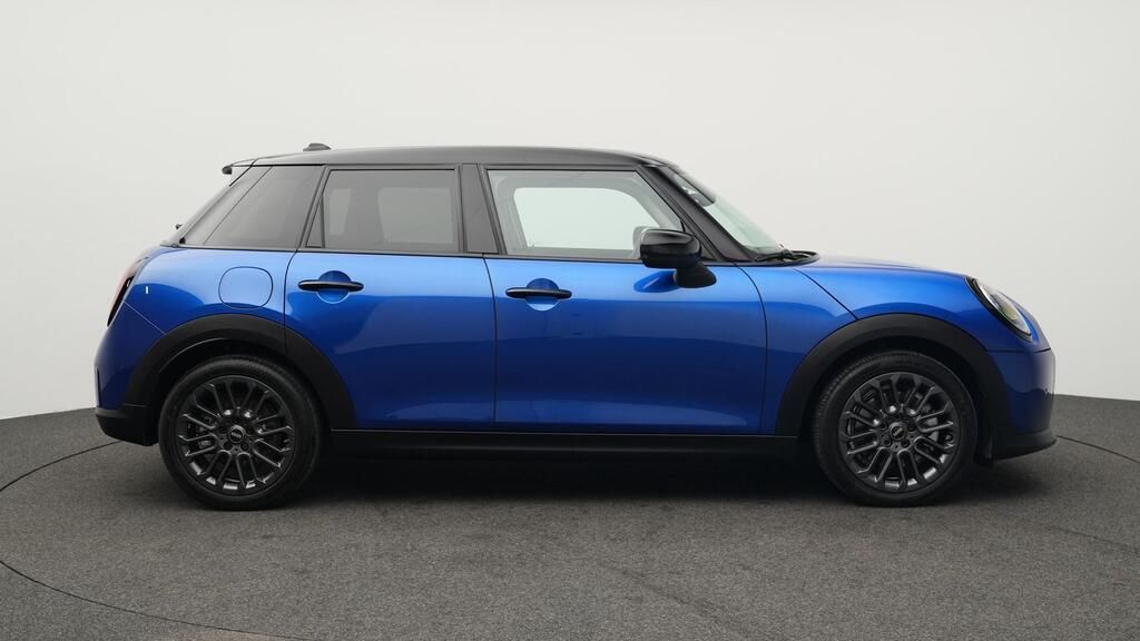 MINI Cooper C - Bild 4