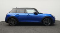 MINI Cooper C - Vorschau Bild 4