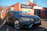 Seat Leon ST FR Leder Carplay Navi Beats Panorama ACC - Seat Leon ST FR Gebrauchtwagen