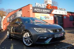 Fahrzeugabbildung Seat Leon ST FR Leder Carplay Navi Beats Panorama ACC
