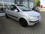 Hyundai Getz 1.3 Team 06 - Hyundai Getz