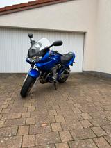 Suzuki Bandit 600S (A2 Tauglich) - SUZUKI BANDIT 600