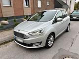 Ford C-MAX 1.5 EcoBoost Automatik | Baujah... - Ford C-Max in Herne