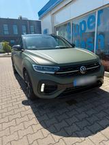 Volkswagen Troc R - Volkswagen: Troc