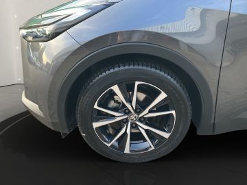 Toyota C-HR - 8