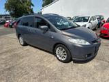 Mazda 5 Lim. 1.8 Exclusive - Mazda 5: Exclusive