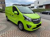 Opel Vivaro*Top Zustand*Navi*AHK*TÜV NEU*R-Kamara - Opel Vivaro in Aachen