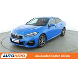 BMW 2er 218d Gran Coupe M Sport Aut.*NAVI*HUD*LED* - BMW 2er Gran Coupé Gebrauchtwagen