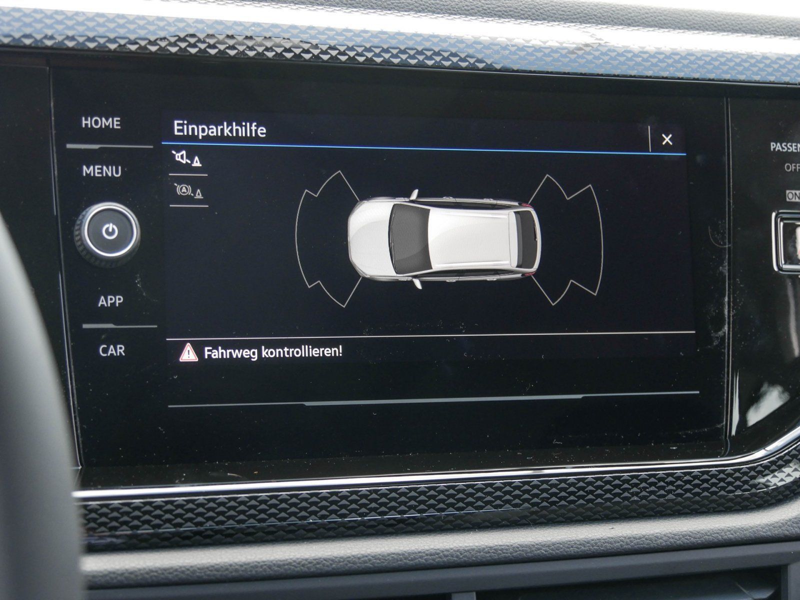Volkswagen Taigo - Bild 11