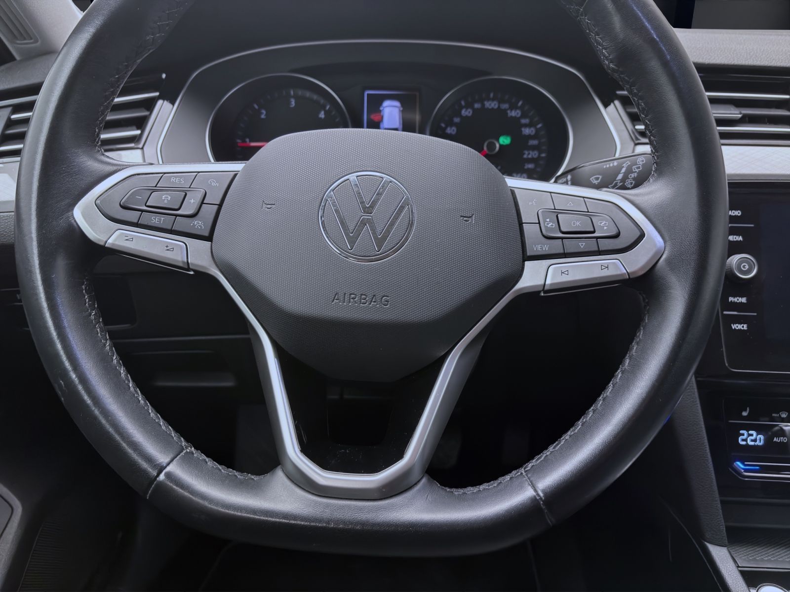 Volkswagen Passat Variant - Bild 13