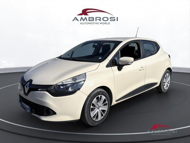 Image of Renault Clio