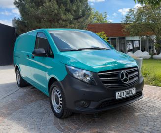 Mercedes Vito - 2